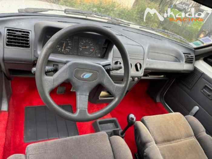 205 RALLYE – photo 2 sur 6