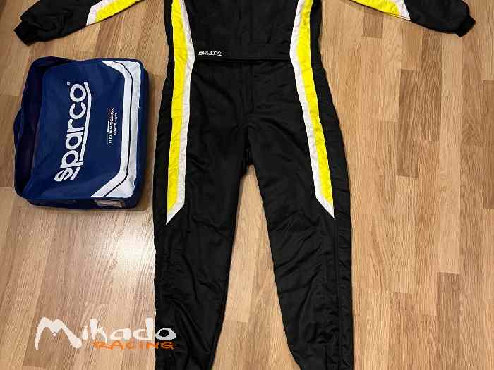 Combinaison SPARCO SPRINT 2025 taille ...