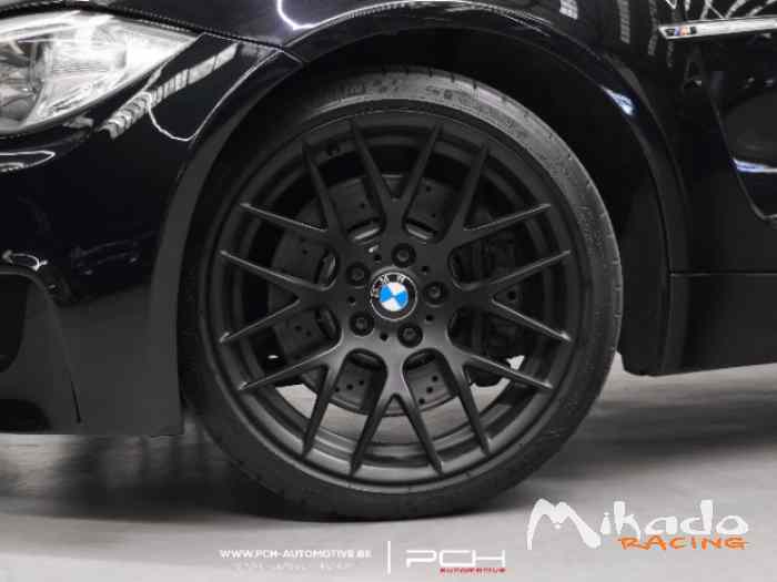 BMW 1er M Coupé 3.0i - STAGE 1 388cv - 132.500 Kms - 2011 – photo 6 sur 6