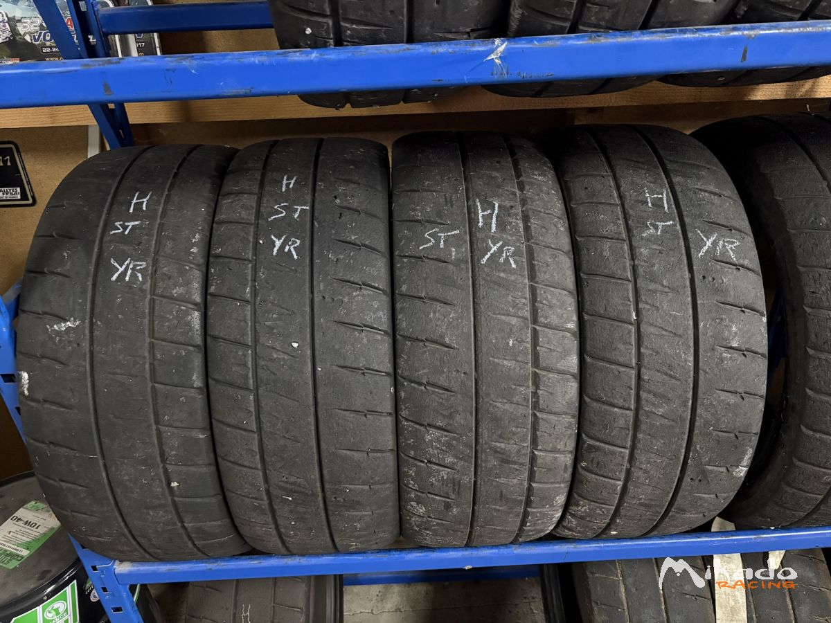 PNEUS MICHELIN OCCASIONS 20/65/18 M21 / H31 / SS02 – photo 3 sur 6