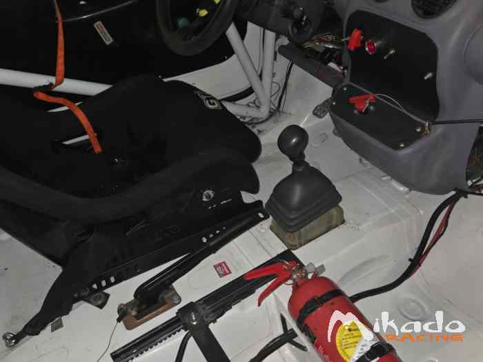 !!!! Vente Flash Twincup 107 !!!! 2