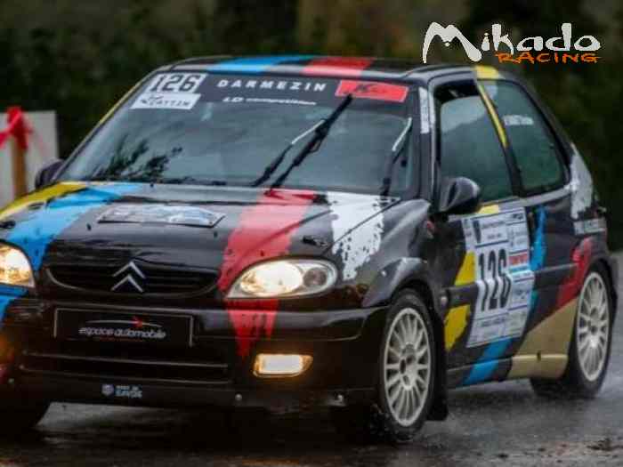 Saxo A6