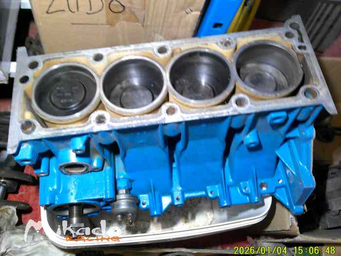 lots de pièces de SAMBA 0