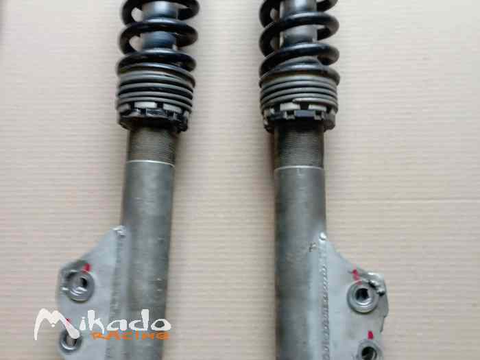 Combiné fileté clio 2 cup