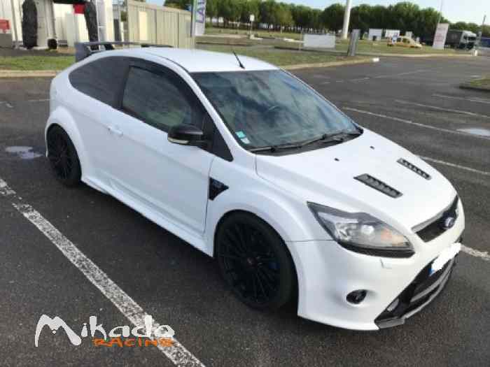FOCUS RS MK2 - 81000 km 3