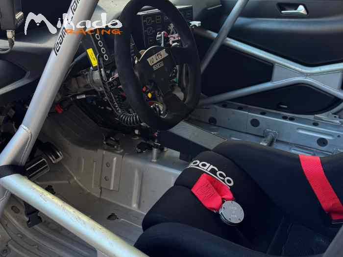 Peugeot 308 Racing Cup 2