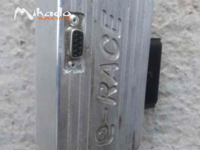 boitier gestion e,race 0