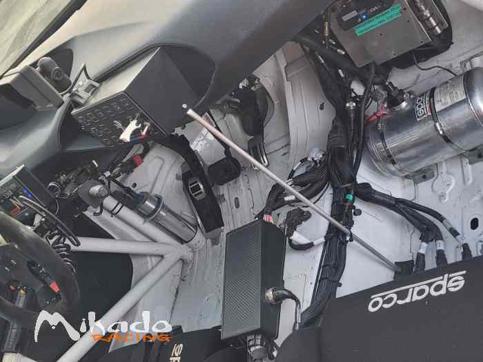 Peugeot 308 Racing Cup 2