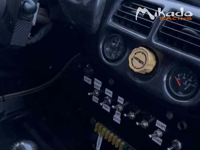 Subaru groupe A terre maxi – photo 2 sur 5