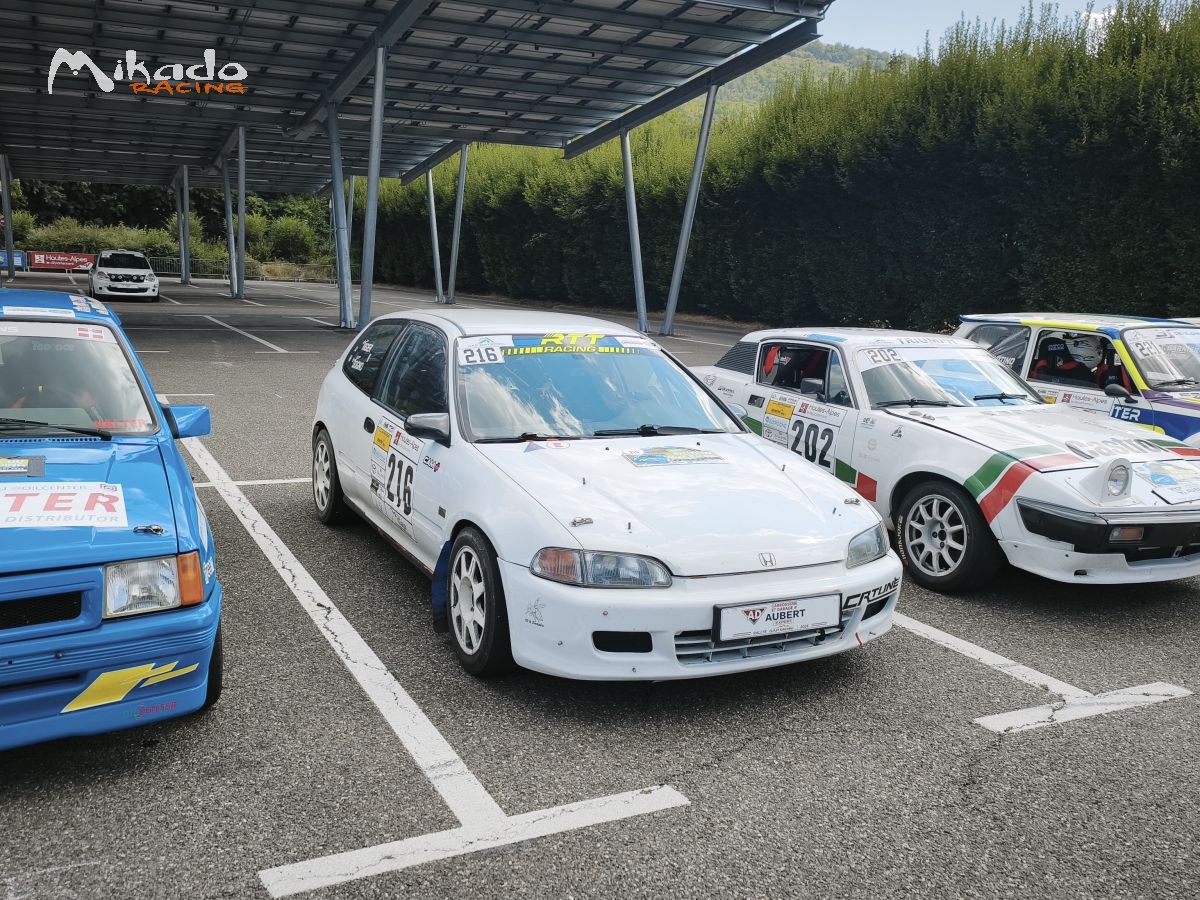 Location vhc vhrs rallye et course de côte