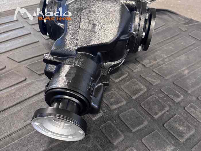 Pont M3 E46 reconditionné – photo 3 sur 3