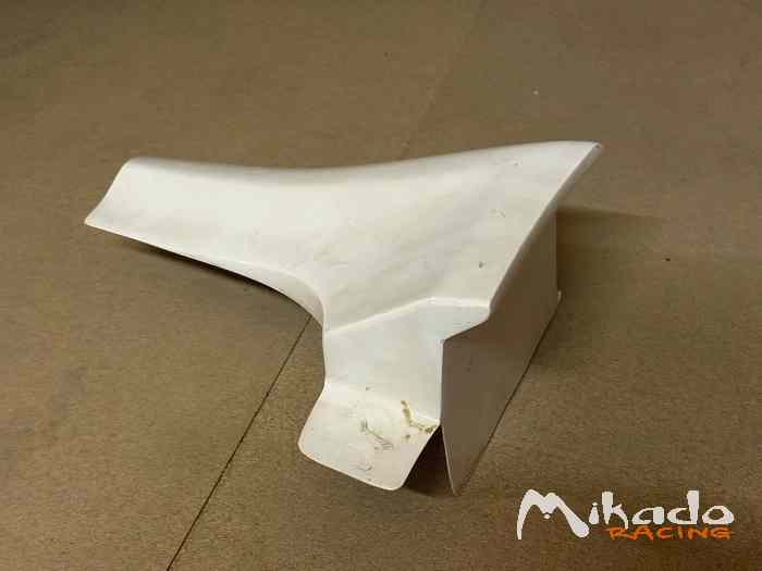 Bas d’aile AVG 206 S1600 neuve 1