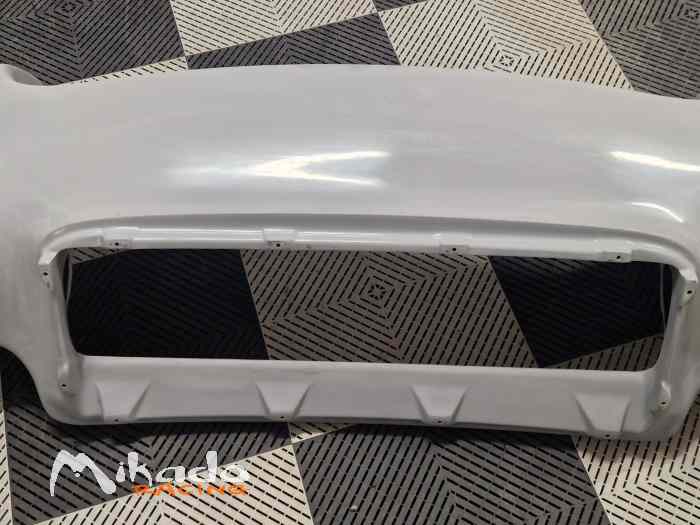 Aileron Porsche 993 Cup Club Sport Neuf 1