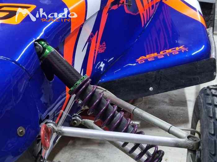 Sprint Car MGSL MT09 SuperSprint 2