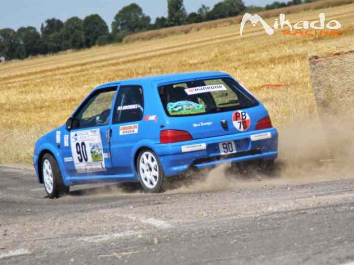 106A6 sman 6 suspension 3 voies