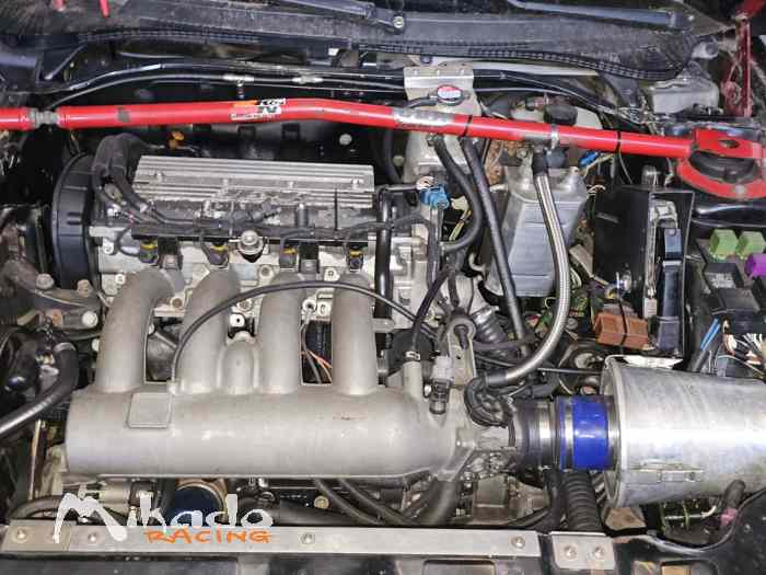 Peugeot 306 S16 – photo 4 sur 6