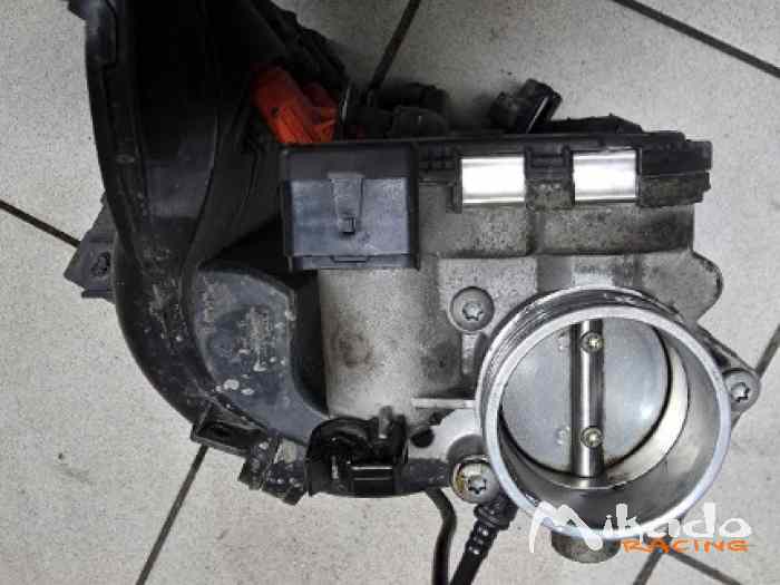 Plénum tu5jp4 complet 2