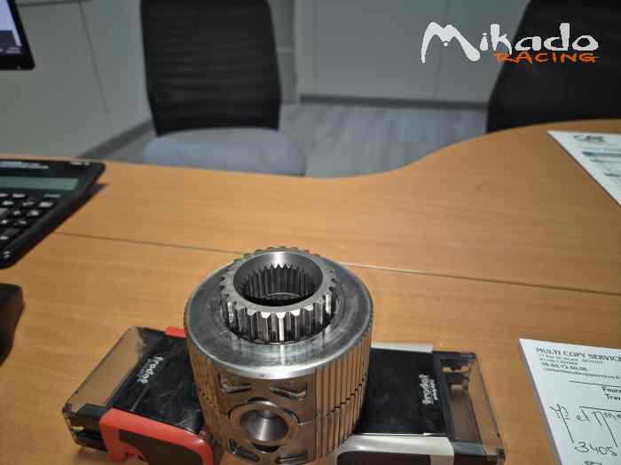 VDS pièces 306 Maxi V2 3