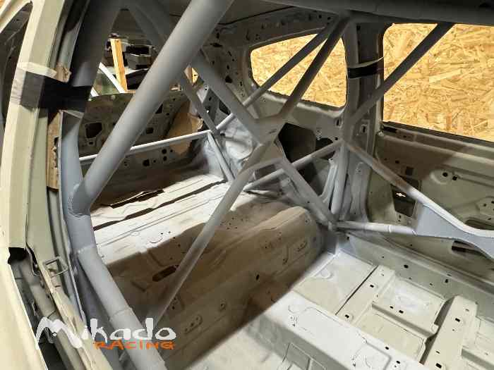 CAISSE RENAULT CLIO 3 F2000 – photo 4 sur 4