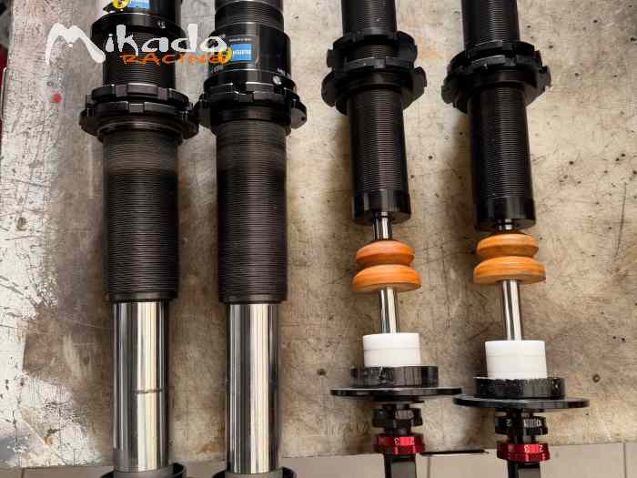 Amortisseur Bilstein TCR