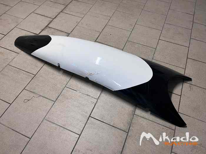 Capot avant Martini Mk71