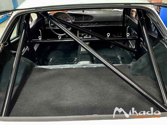 Projet Porsche 968 3.0 16s « Circuit » 4