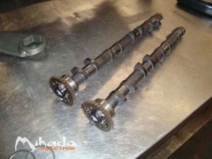 Moteur 1440cc Hayabusa 4