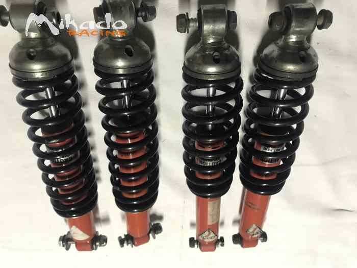 Amortisseurs Koni pour Lotus Elise S1 – photo 2 sur 3