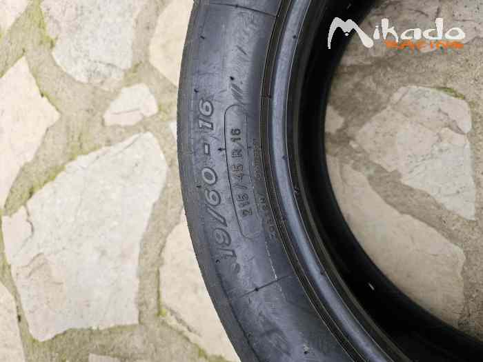 Michelin R11 en 16 3