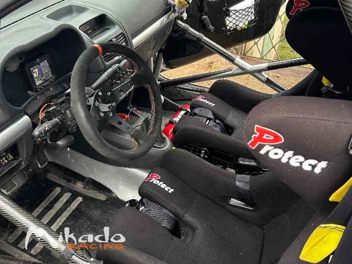 Clio Ragnotti N3 – photo 4 sur 4