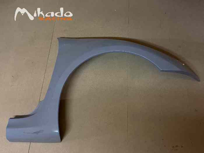 Ailes avant neuves 206 Maxi 2