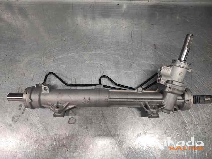 Peugeot 206 2.5T – photo 2 sur 3