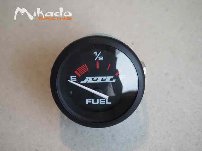 ATL Fuel Level Dashboard Gauge — ATLEL...