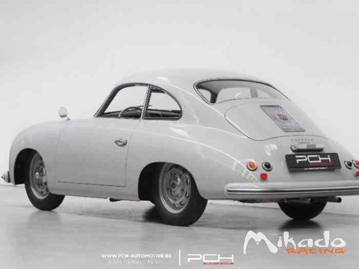 PORSCHE 356 Pre-A 1500 1953 - Concours Condition ! - Prix Sur Demande 1