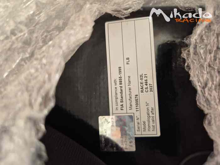 Habitacle – photo 2 sur 3