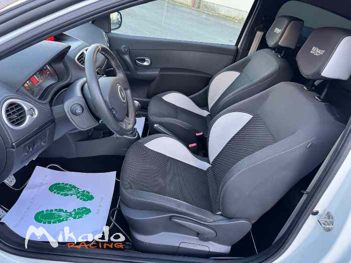 Renault Clio 3 Rs 20Th Anniversary 2020 50000kms 3