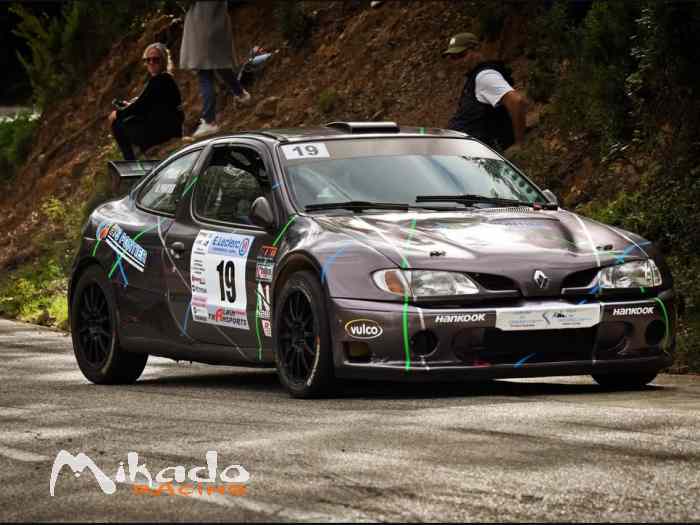 Mégane maxi F2014 2