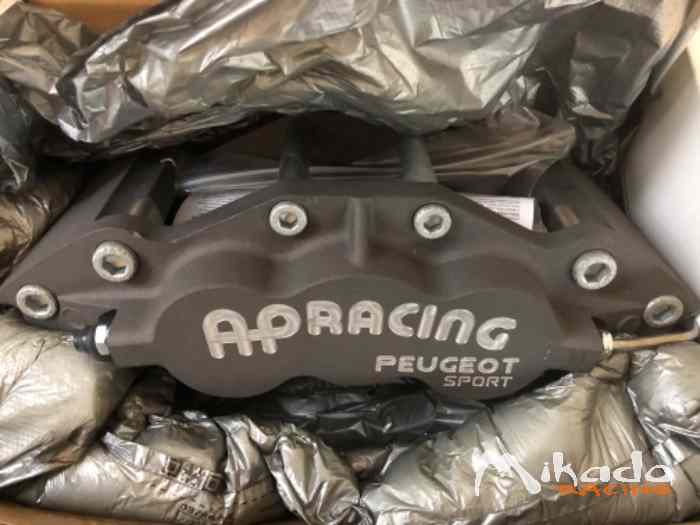 Étriers AP RACING CP5060 neufs