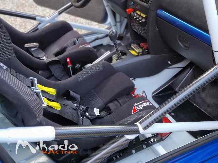 Clio Ragnotti Top N3 3