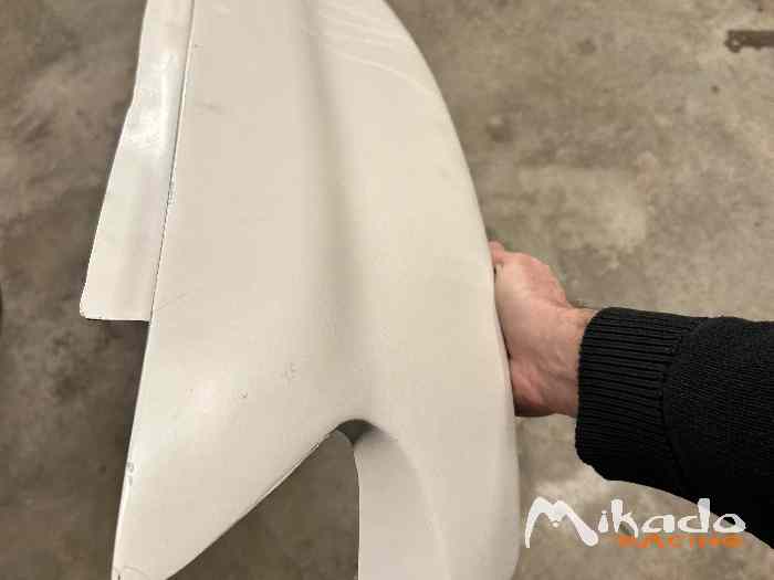 Aile av gauche 106 maxi neuve 1