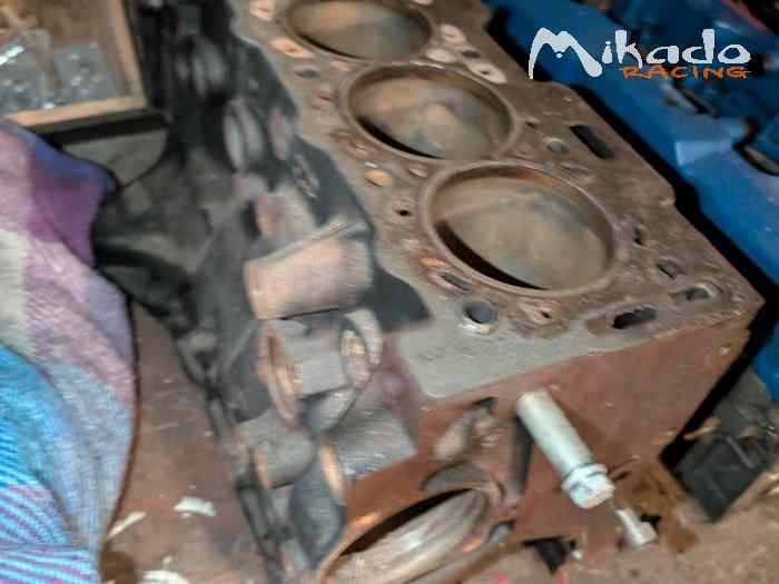 Pièces Moteur Tu5j4 et Tu5jp4 4