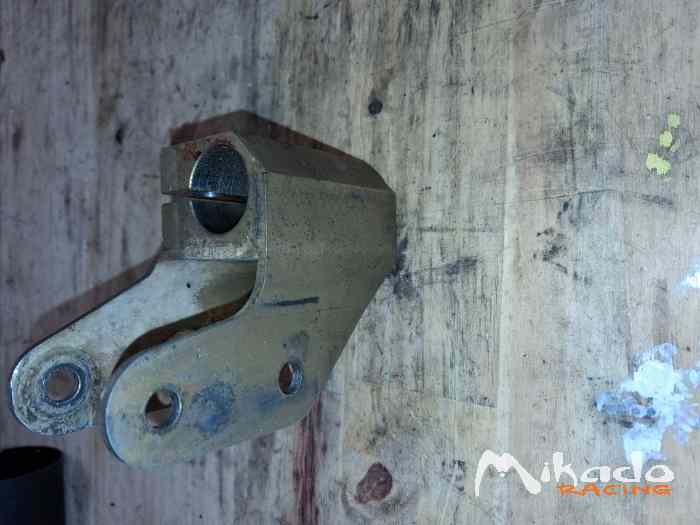 Chape de DA, 106, saxo, AX grA 0