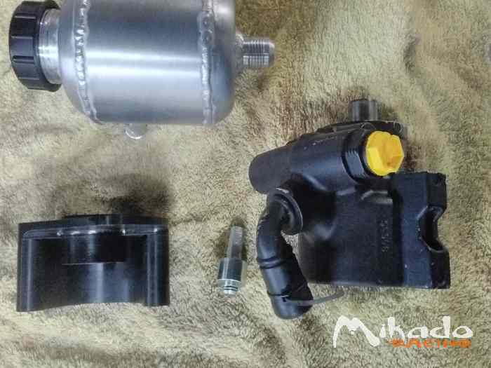 pompe direction assistee 306 kit car neuve 0