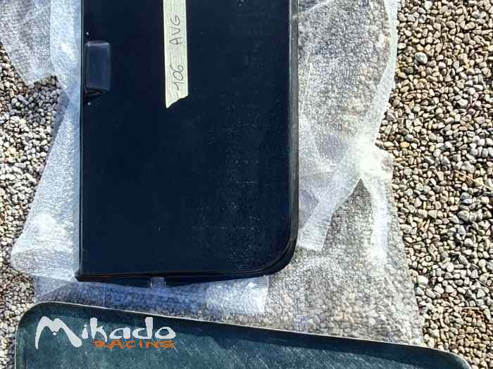 Kit Panneaux de Portes CITROEN SAXO / ...