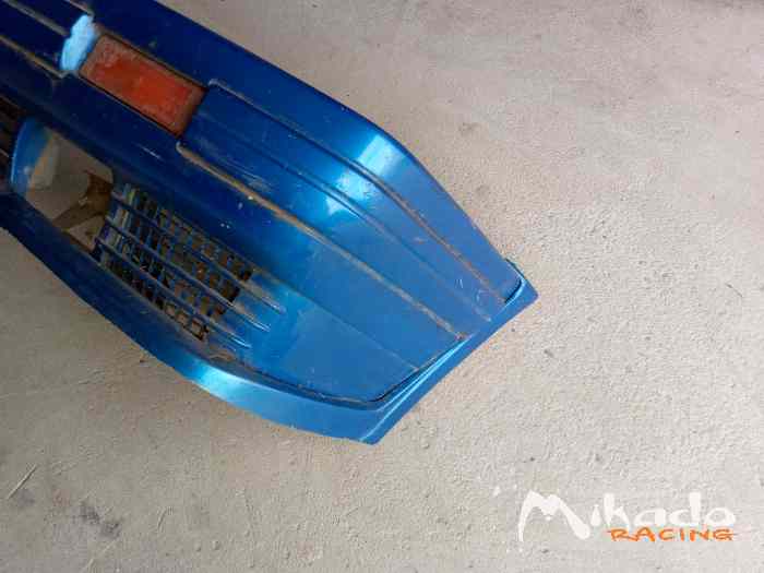 Pare-chocs avant/arrière R11 turbo Pfeba 2