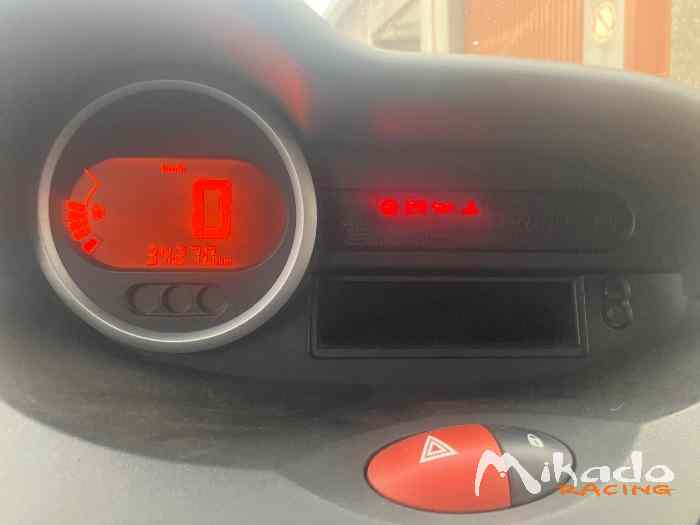 Cache voyant Twingo R1 1