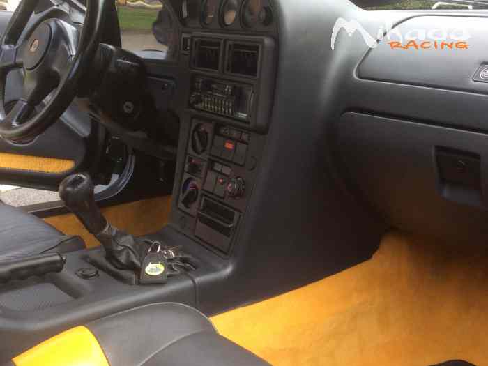Lotus Elan M100 – photo 3 sur 5