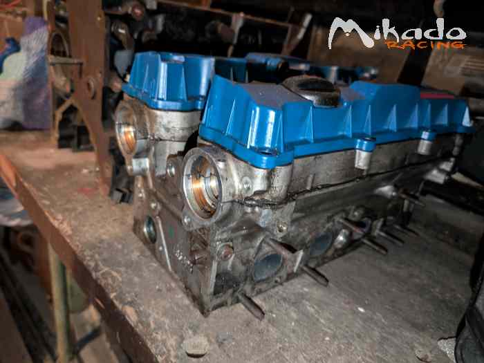 Pièces Moteur Tu5j4 et Tu5jp4 0