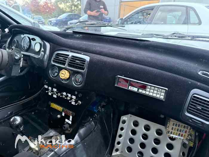 Subaru groupe A terre maxi – photo 5 sur 5
