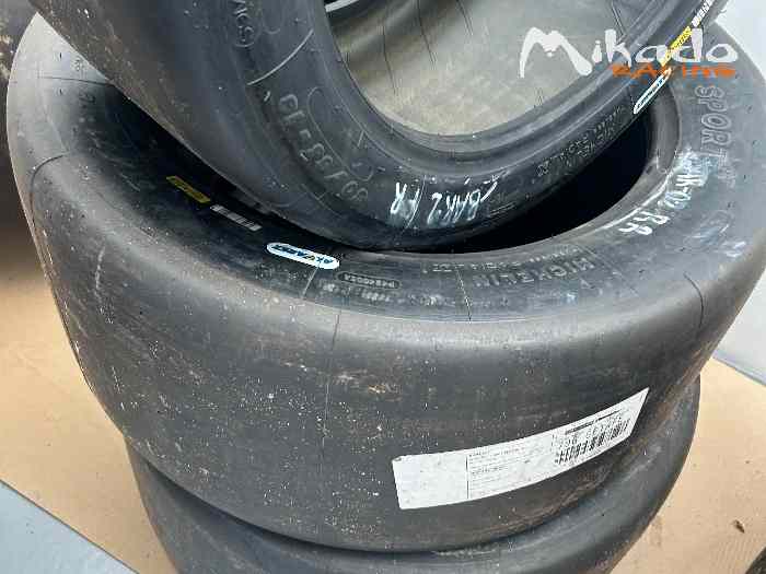 CIRCUITS MICHELIN S9M – photo 5 sur 5